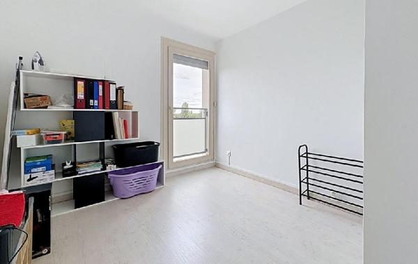 Vente Appartement P4 Macon