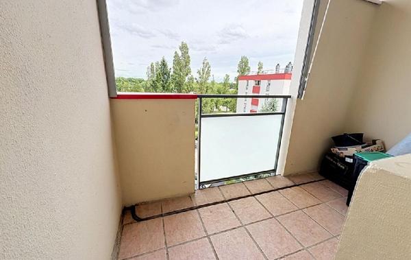 Vente Appartement P4 Macon