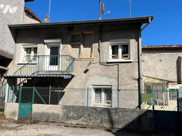 Vente Maison à Meximieux