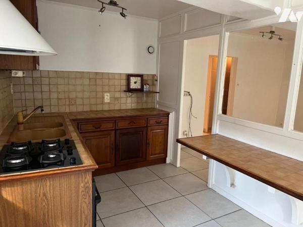 Vente Maison à Meximieux