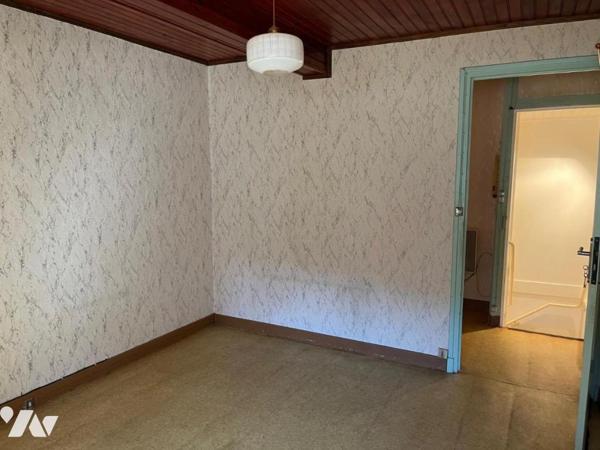 Vente Maison à Meximieux