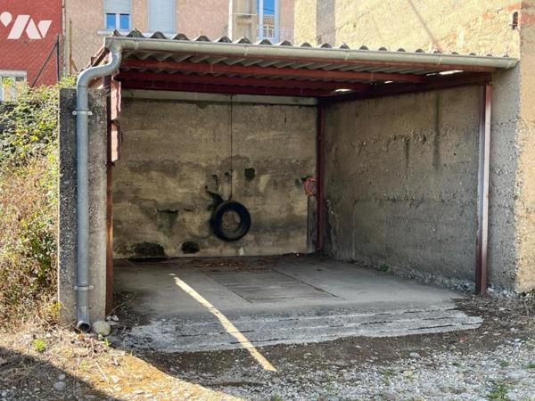 Vente Maison à Meximieux