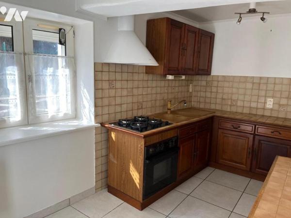 Vente Maison à Meximieux