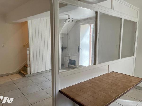 Vente Maison à Meximieux