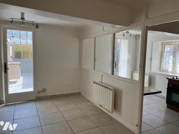 Vente Maison à Meximieux