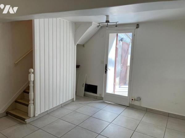 Vente Maison à Meximieux