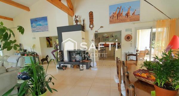 34 300 Le Grau-d’Agde - Villa proche plage