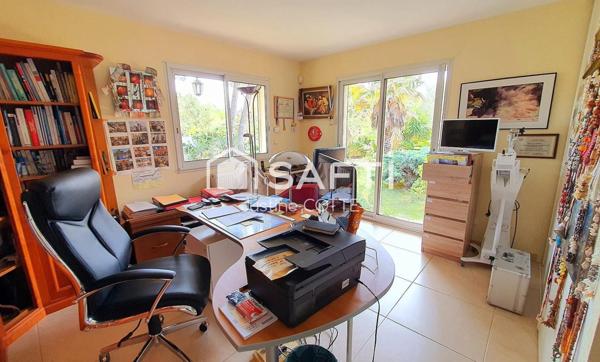 34 300 Le Grau-d’Agde - Villa proche plage