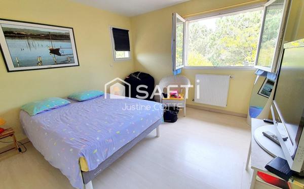 34 300 Le Grau-d’Agde - Villa proche plage