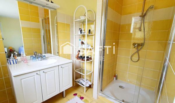 34 300 Le Grau-d’Agde - Villa proche plage