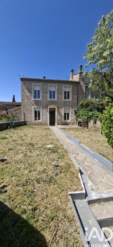 Maison à vendre 5 pièces 100 m² Sainte-Eulalie