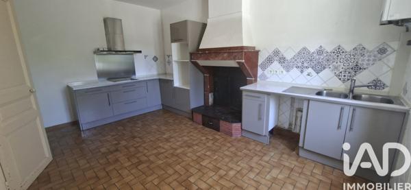 Maison à vendre 5 pièces 100 m² Sainte-Eulalie