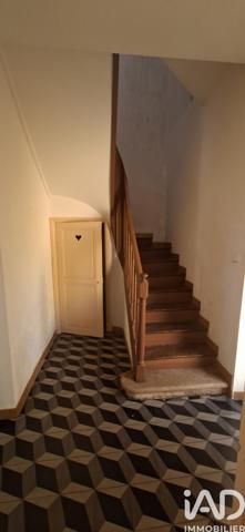 Maison à vendre 5 pièces 100 m² Sainte-Eulalie