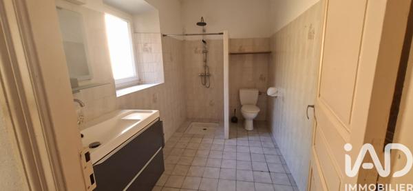 Maison à vendre 5 pièces 100 m² Sainte-Eulalie