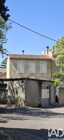 Maison à vendre 5 pièces 100 m² Sainte-Eulalie