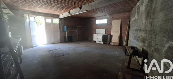 Maison à vendre 5 pièces 100 m² Sainte-Eulalie