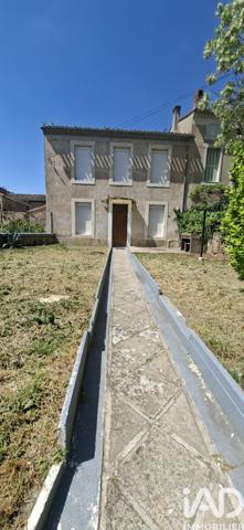 Maison à vendre 5 pièces 100 m² Sainte-Eulalie