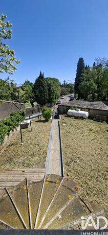 Maison à vendre 5 pièces 100 m² Sainte-Eulalie