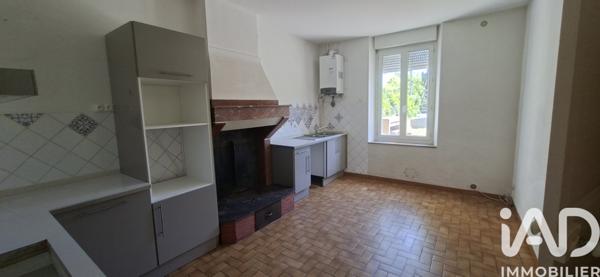 Maison à vendre 5 pièces 100 m² Sainte-Eulalie