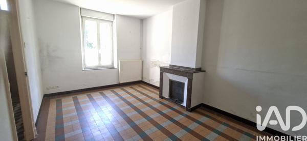 Maison à vendre 5 pièces 100 m² Sainte-Eulalie