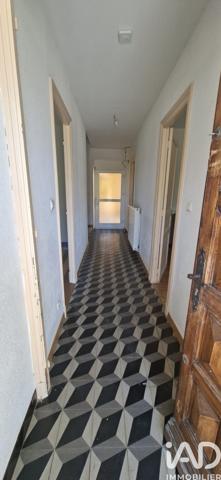 Maison à vendre 5 pièces 100 m² Sainte-Eulalie