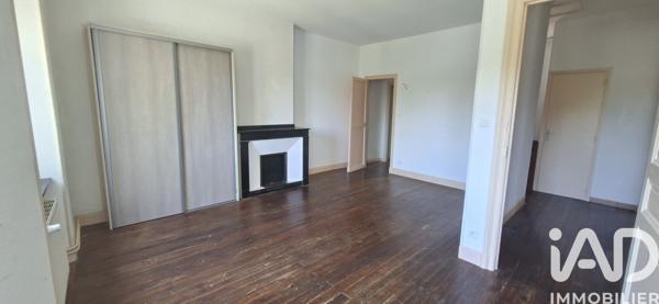 Maison à vendre 5 pièces 100 m² Sainte-Eulalie