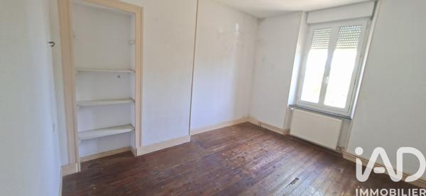Maison à vendre 5 pièces 100 m² Sainte-Eulalie