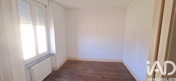 Maison à vendre 5 pièces 100 m² Sainte-Eulalie