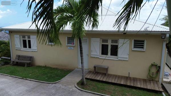Achat - Maison Les Anses-d'Arlet 97217 8 pièces 135 m 2 635 m 2