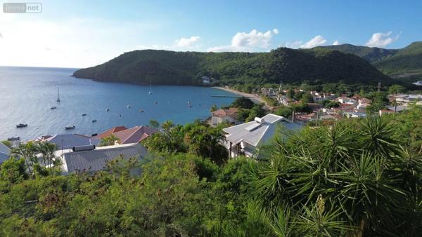 Achat - Maison Les Anses-d'Arlet 97217 8 pièces 135 m 2 635 m 2