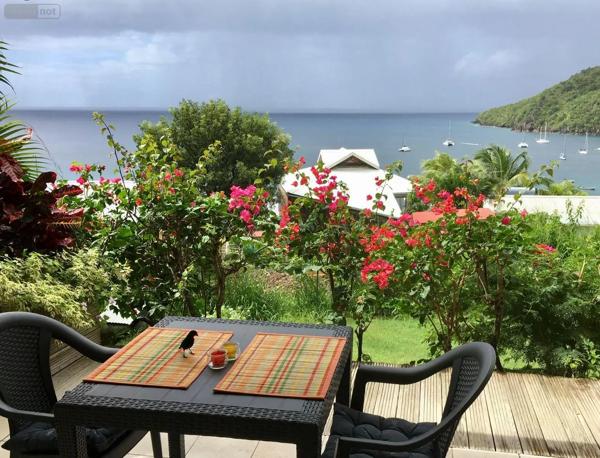 Achat - Maison Les Anses-d'Arlet 97217 8 pièces 135 m 2 635 m 2