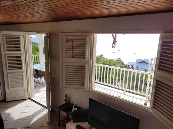 Achat - Maison Les Anses-d'Arlet 97217 8 pièces 135 m 2 635 m 2