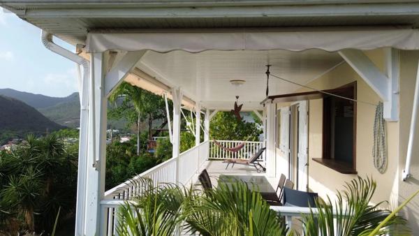 Achat - Maison Les Anses-d'Arlet 97217 8 pièces 135 m 2 635 m 2