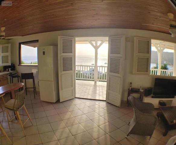Achat - Maison Les Anses-d'Arlet 97217 8 pièces 135 m 2 635 m 2
