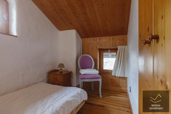 Champagny-en-Vanoise (73350) ACHAT-VENTE APPARTEMENT-DUPLEX 73350 CHAMPAGNY EN VANOISE LA PLAGNE