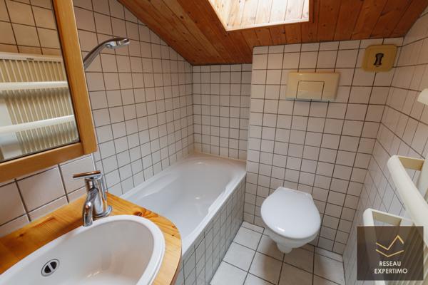 Champagny-en-Vanoise (73350) ACHAT-VENTE APPARTEMENT-DUPLEX 73350 CHAMPAGNY EN VANOISE LA PLAGNE