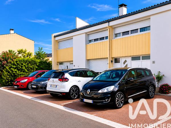 Maison à vendre 5 pièces 85,58 m² Louvres
