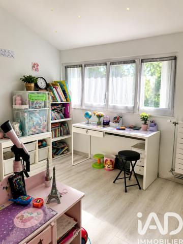 Maison à vendre 5 pièces 85,58 m² Louvres