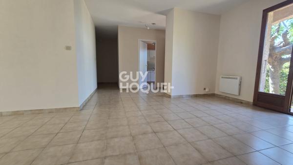 La Martelle Maison 3 pièces de plain-pied avec grand  garage