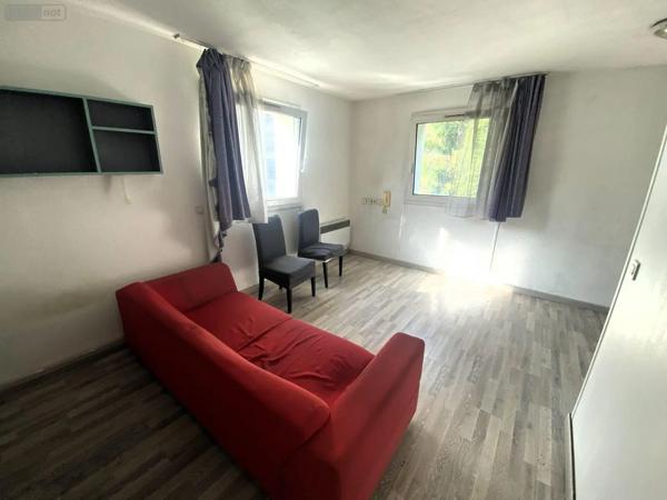 Achat - Appartement | Appartement Bordeaux 33000 1 pièce 27 m 2