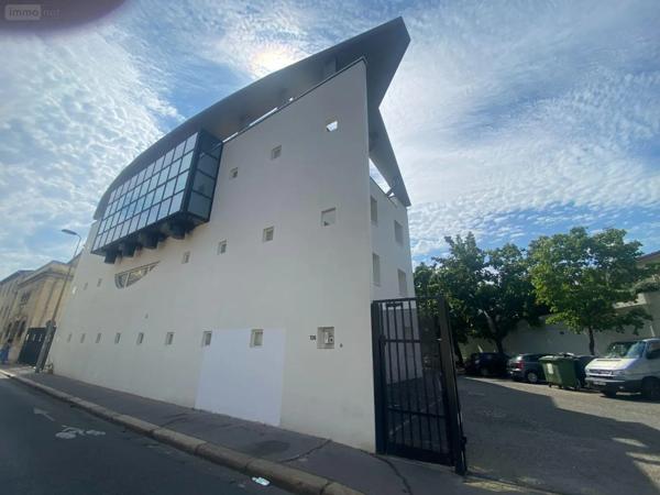 Achat - Appartement | Appartement Bordeaux 33000 1 pièce 27 m 2