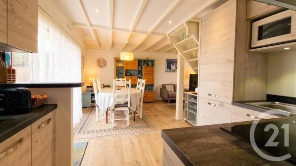 Appartement F5 à vendre  5 pièces - 59,80 m 2   ST PIERRE QUIBERON  - 56