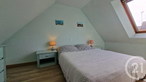Appartement F5 à vendre  5 pièces - 59,80 m 2   ST PIERRE QUIBERON  - 56