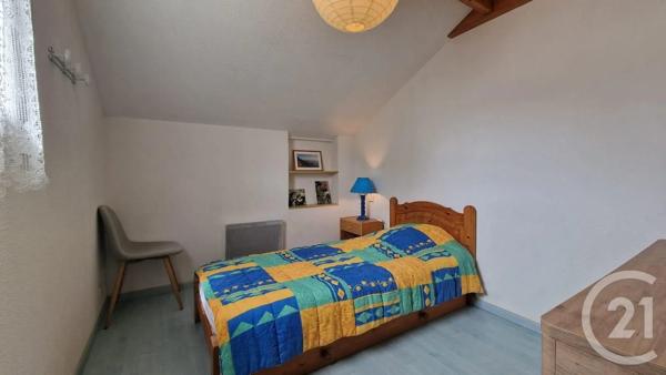 Appartement F5 à vendre  5 pièces - 59,80 m 2   ST PIERRE QUIBERON  - 56