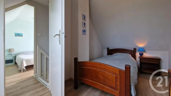 Appartement F5 à vendre  5 pièces - 59,80 m 2   ST PIERRE QUIBERON  - 56