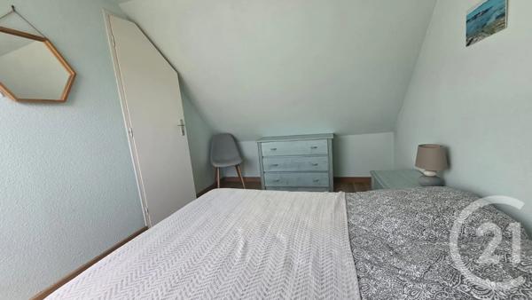 Appartement F5 à vendre  5 pièces - 59,80 m 2   ST PIERRE QUIBERON  - 56