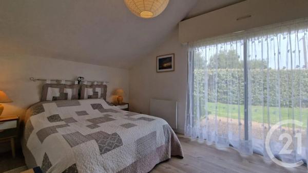 Appartement F5 à vendre  5 pièces - 59,80 m 2   ST PIERRE QUIBERON  - 56