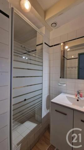 Appartement F5 à vendre  5 pièces - 59,80 m 2   ST PIERRE QUIBERON  - 56