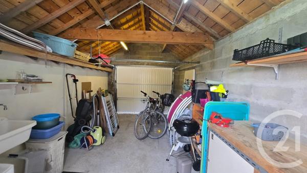 Appartement F5 à vendre  5 pièces - 59,80 m 2   ST PIERRE QUIBERON  - 56