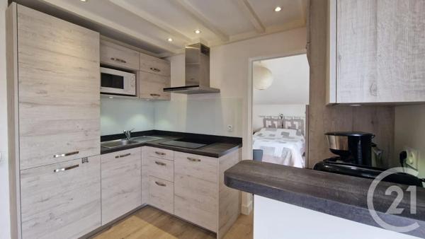 Appartement F5 à vendre  5 pièces - 59,80 m 2   ST PIERRE QUIBERON  - 56